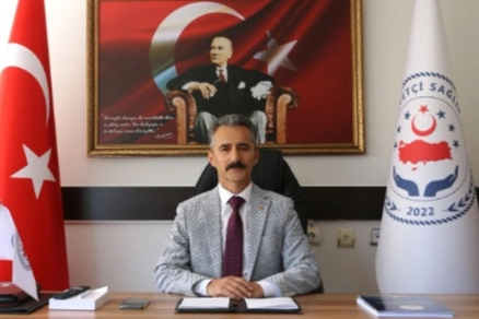 Sağlık Dünyasında "Mobbing" Depremi: İzmit İlçe Sağlık Müdürü Hakkında İnceleme Başlatıldı