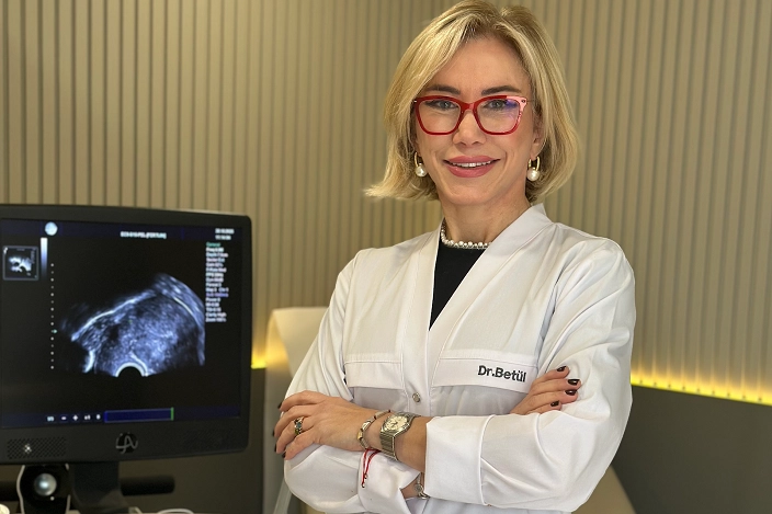 Şeker Hastalığı Anne Olmaya Engel Mi! Dr. Betül Kalay Açıkladı