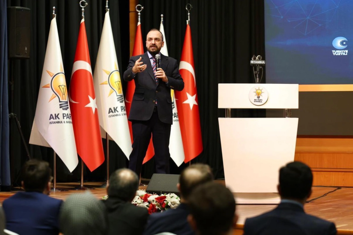 AK Parti’de İletişim Devrimi: Faruk Acar ve Ekibinden Stratejik Başarı