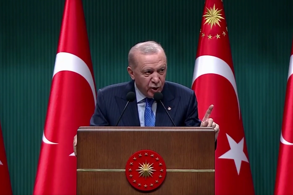 Cumhurbaşkanı Erdoğan'dan Müjdeli Haber: Kurban Bayramı Tatili 9 Güne Çıkarıldı!