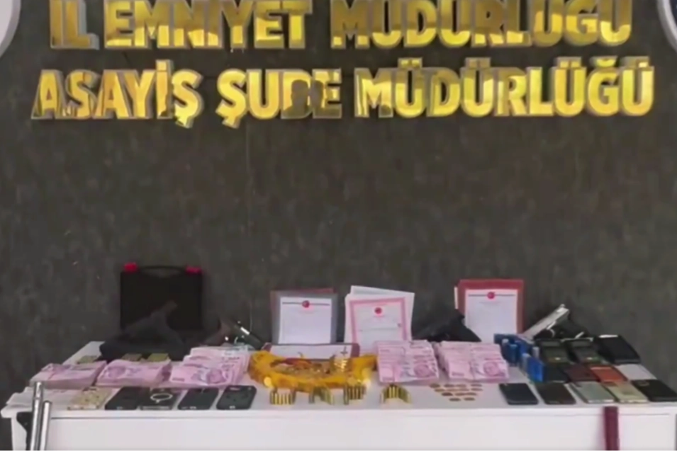 Dev Operasyon: Telefon Dolandırıcılarına 1 Milyar TL’lik Darbe!