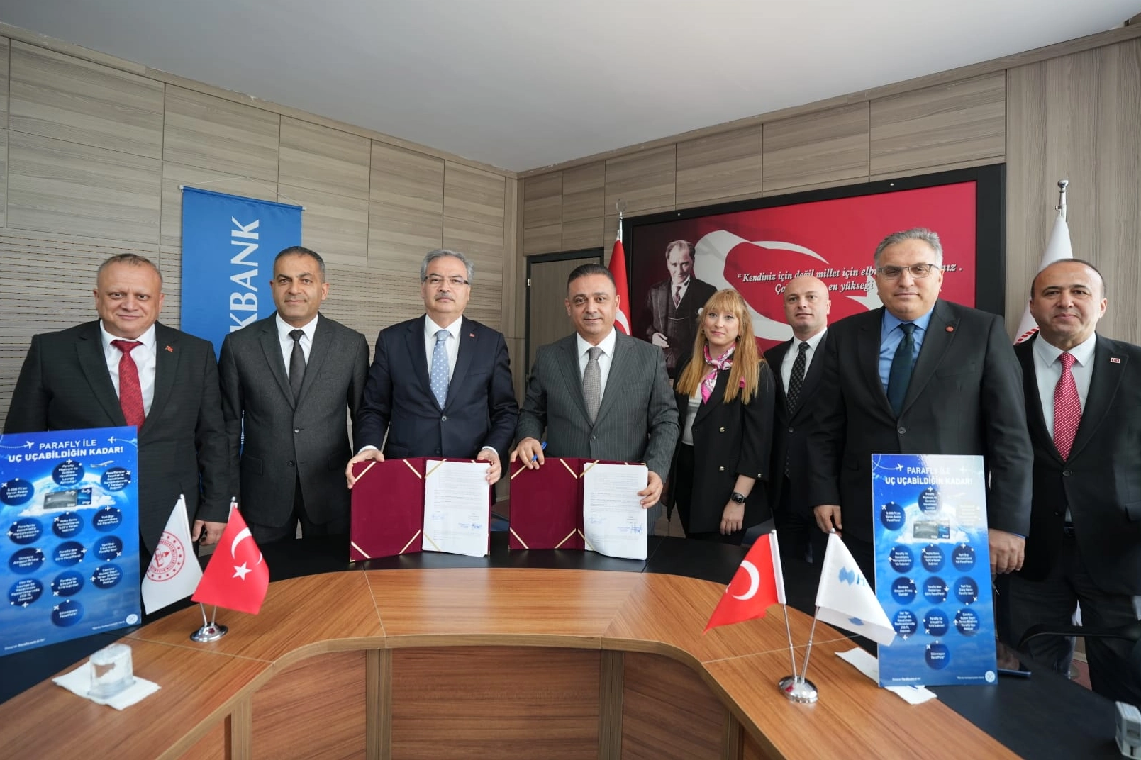 Gaziantep’te Eğitim Camiasına Rekor Promosyon: 87 Bin TL’de Anlaşma Sağlandı