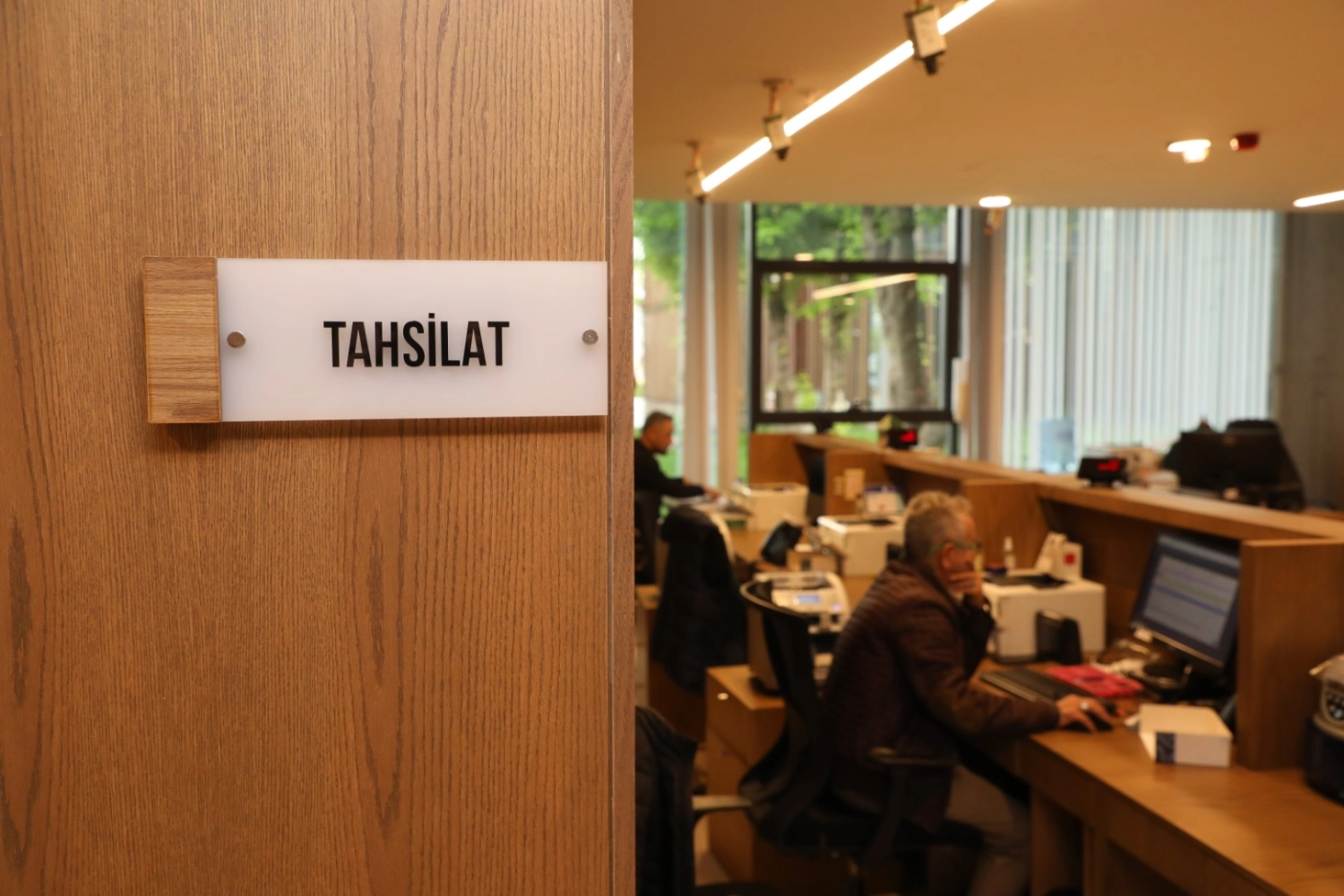 İnegöl’de Vergi Mesaisi Başladı: İlk Taksit İçin Son Gün 31 Mayıs