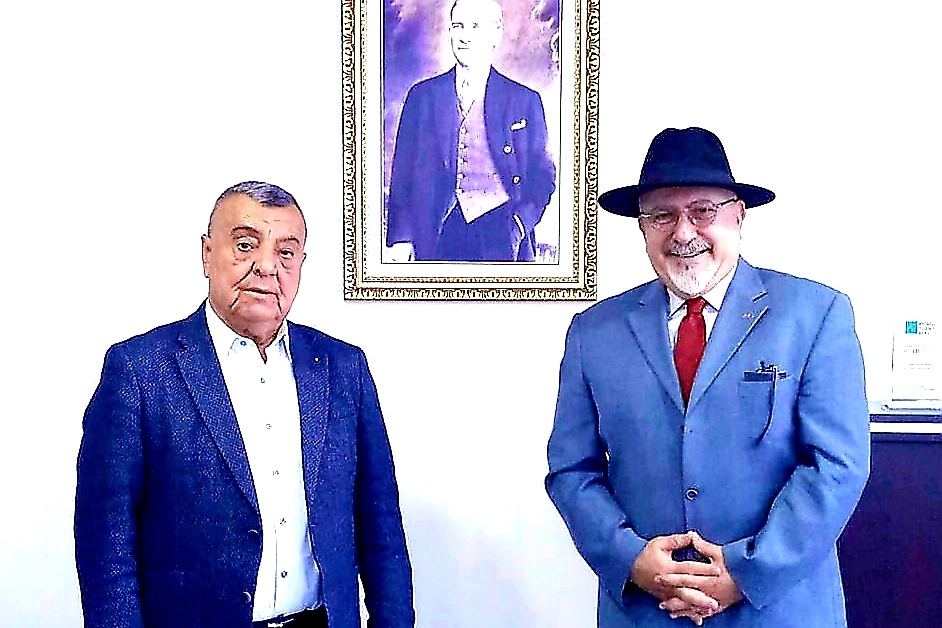 Kocaeli’de Üniversite-Sanayi Elele: Elektrik Tesisatlarına Bilimsel İnceleme