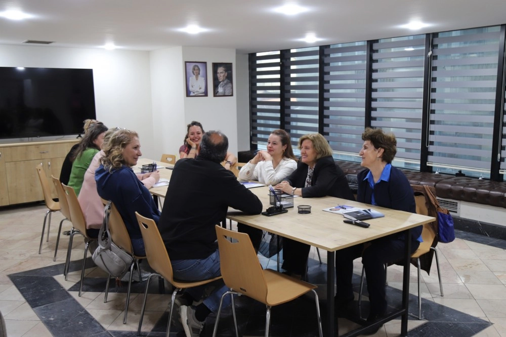 Eskişehir’de Sivil Topluma Dev Destek: Destekleme Merkezi Hizmete Açıldı