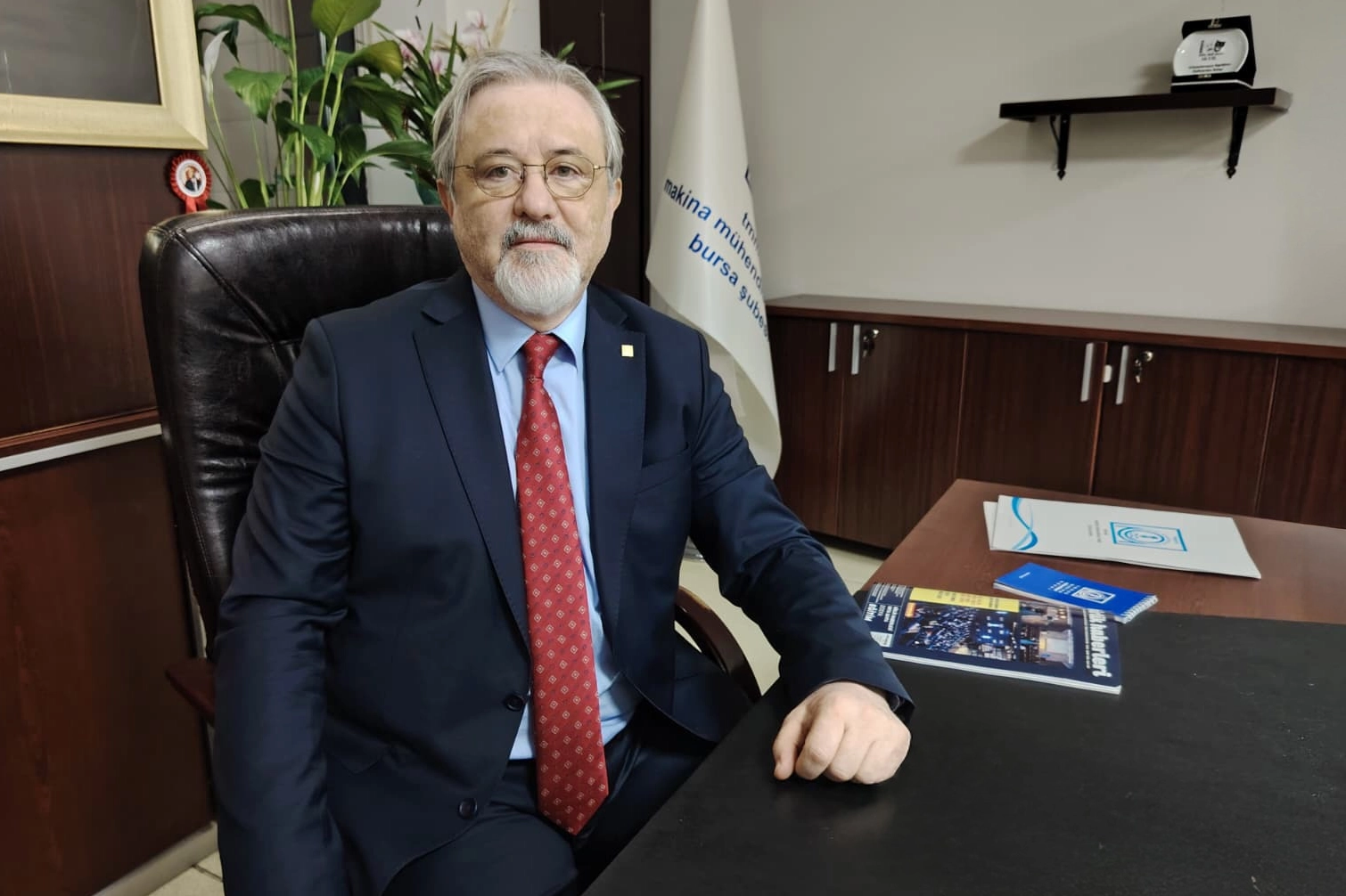 MMO Bursa Şube Başkanı Korkut’tan Sert MESEM Eleştirisi: "Çocuk İşçiliği Meşrulaştırılıyor"