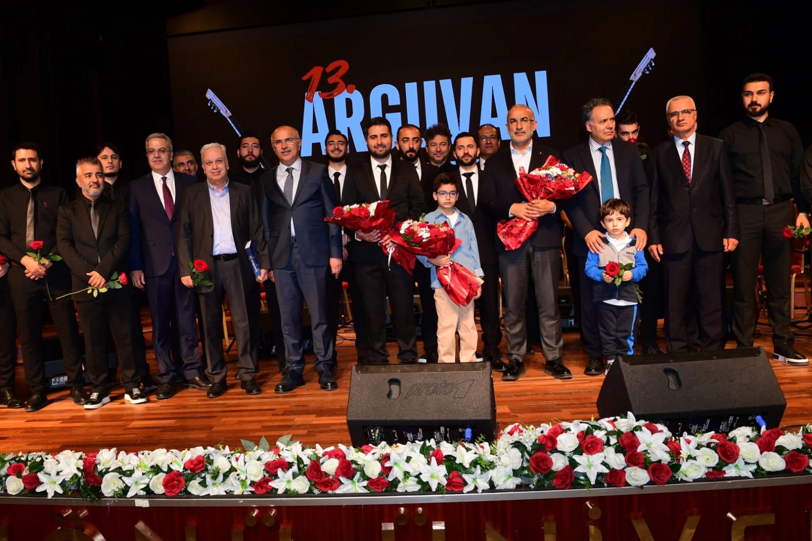 Arguvan Türküleri İçin UNESCO Yolculuğu Başlıyor: "Kültürümüzün Nadide Hazinesi"