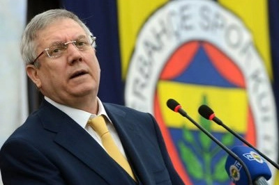 Aziz Yıldırım’dan “Birlik” Mesajlı Adaylık İlanı: Fenerbahçe’de Seçim Heyecanı Başladı