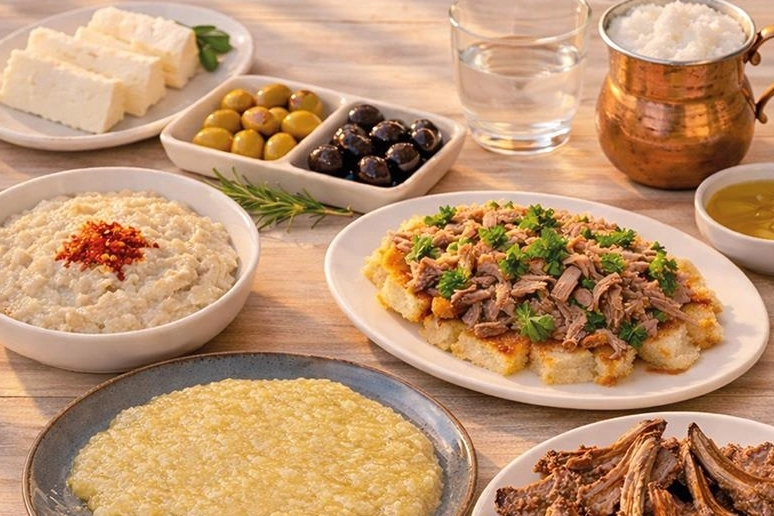 Balıkesir’de Lezzet Şöleni Başlıyor: 1. Uluslararası Gastronomi Festivali Kapılarını Açıyor