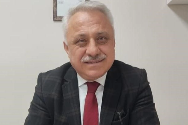 Bursa Siyasetinin Acı Kaybı: Ayhan Özbek Kalp Krizi Sonucu Hayatını Kaybetti