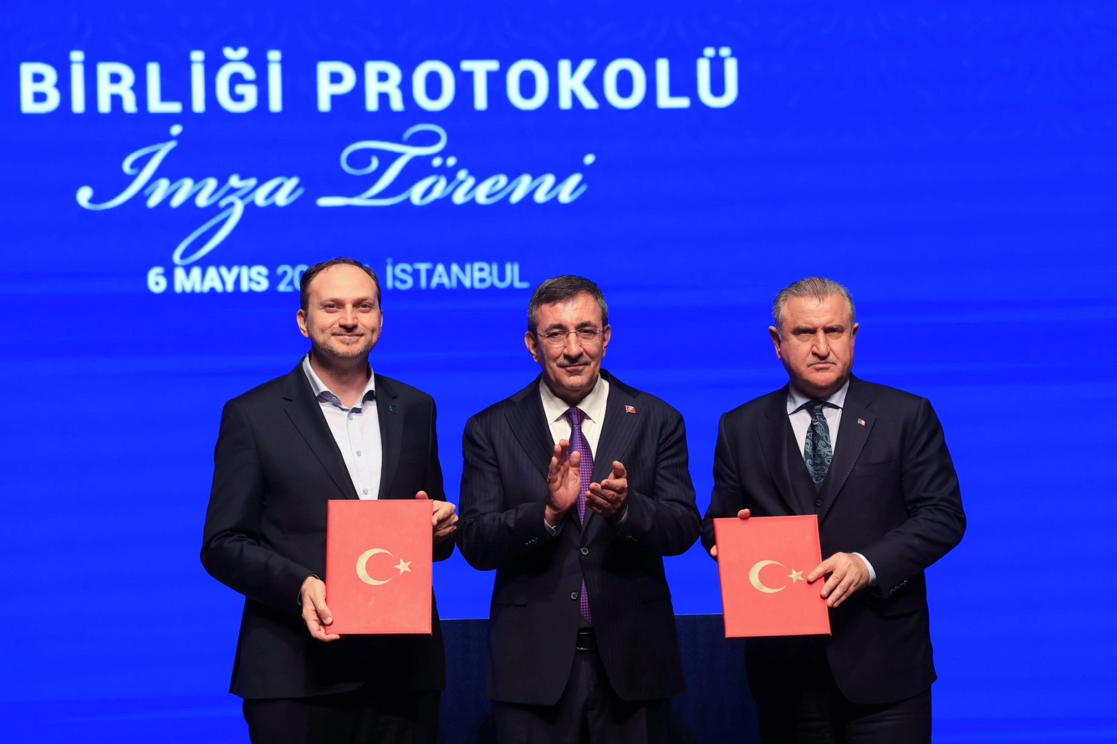 İstanbul’da Dev Hareket: "Adım Adım El Ele" ile Bağımlılığa Karşı Seferberlik