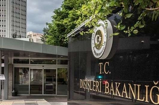 Türkiye’den Çad’a Taziye ve Terörle Mücadelede Destek Mesajı