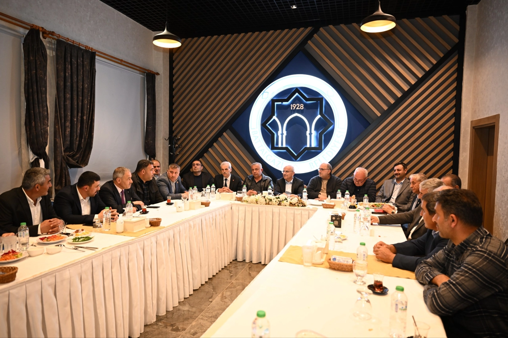 Malatya’da Büyük Dönüşüm: Başkan Sami Er Geleceğin Şehrini İnşa Ediyor