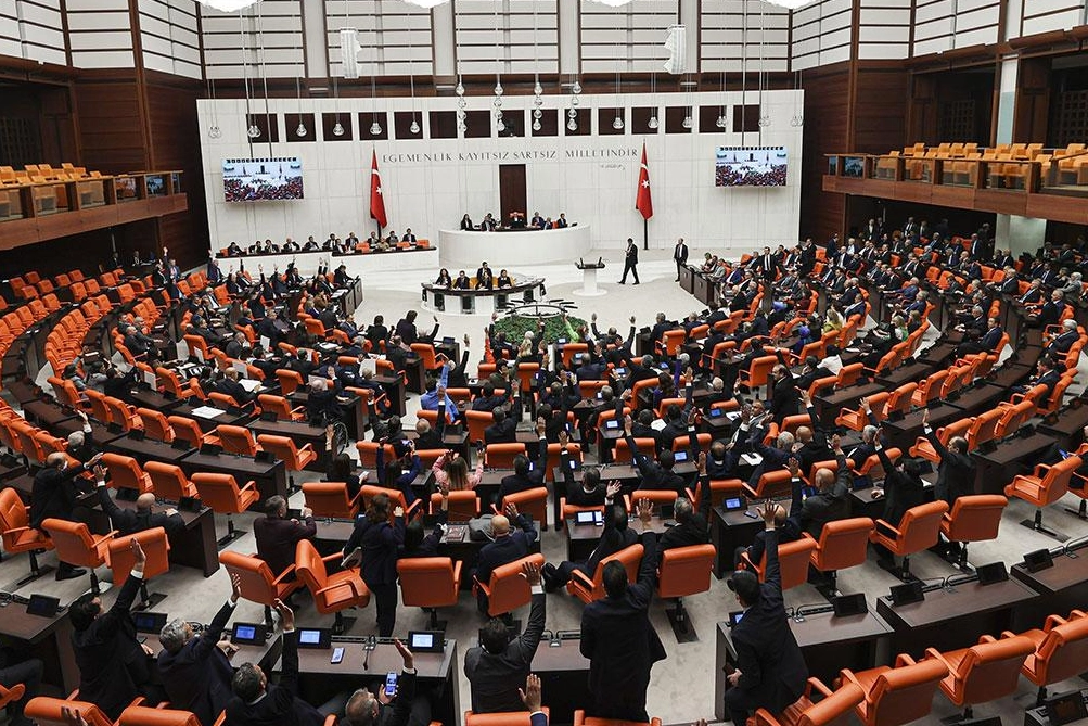 TBMM’de Tapu ve Yapı Denetiminde Yeni Dönem: İlk 6 Madde Kabul Edildi