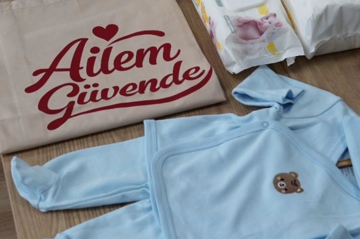Trabzon’da Ailelere Güçlü Kalkan: “Ailem Güvende Projesi” Sosyal Sahada