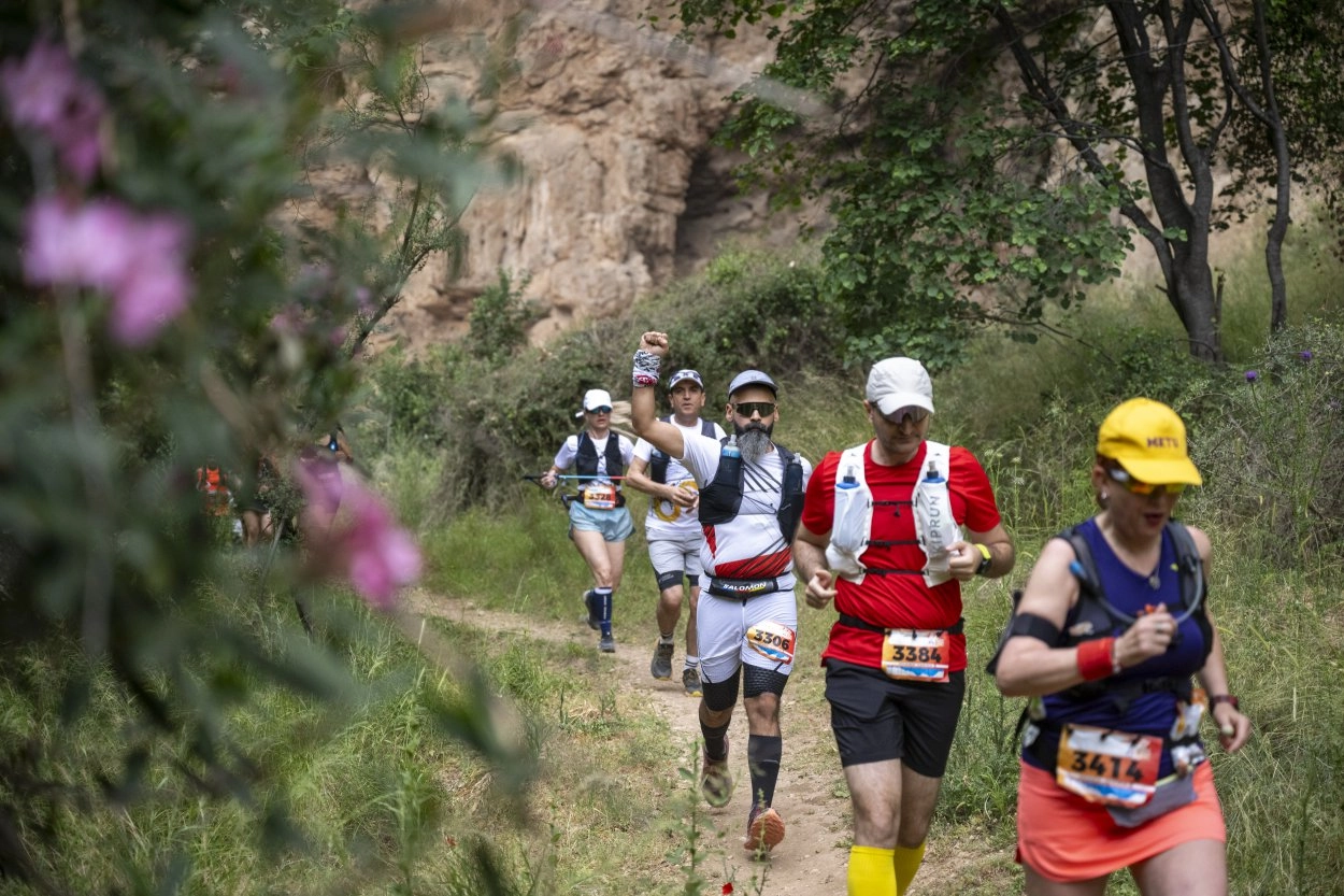 Mersin’de Dev Organizasyon: 5. Uluslararası Kilikya Ultra Maratonu Başlıyor