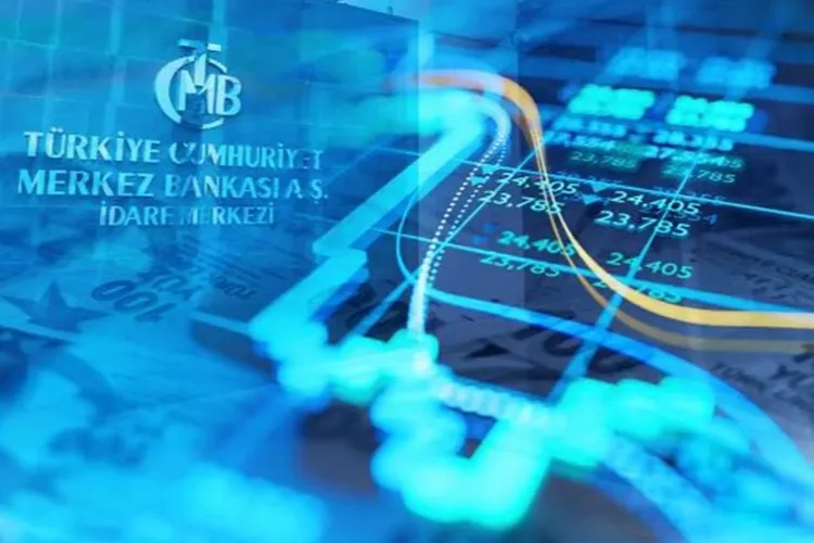 TCMB 2025 Yılı 4. Çeyrek Finansal Hesaplar Raporu Yayımlandı