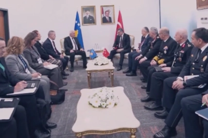 Türkiye ve Kosova Arasında Güvenlik Köprüsü: 3 Bin 907 Personele Eğitim