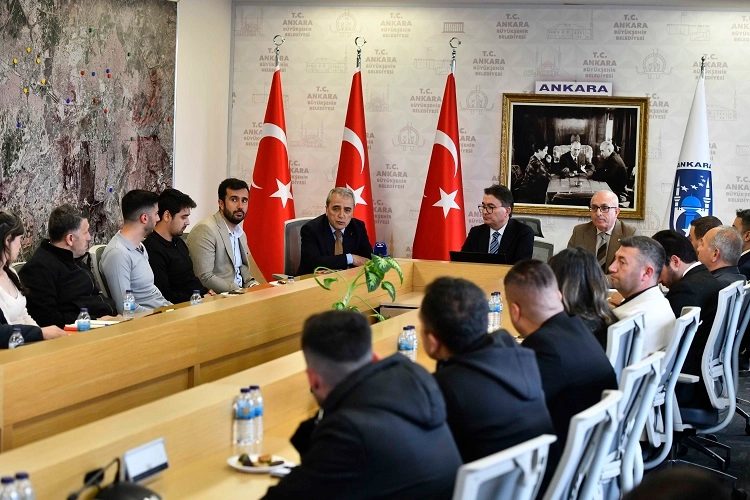 Ankara’da Kurban Bayramı Hazırlıkları: Başkent’te Koordinasyon Seferberliği