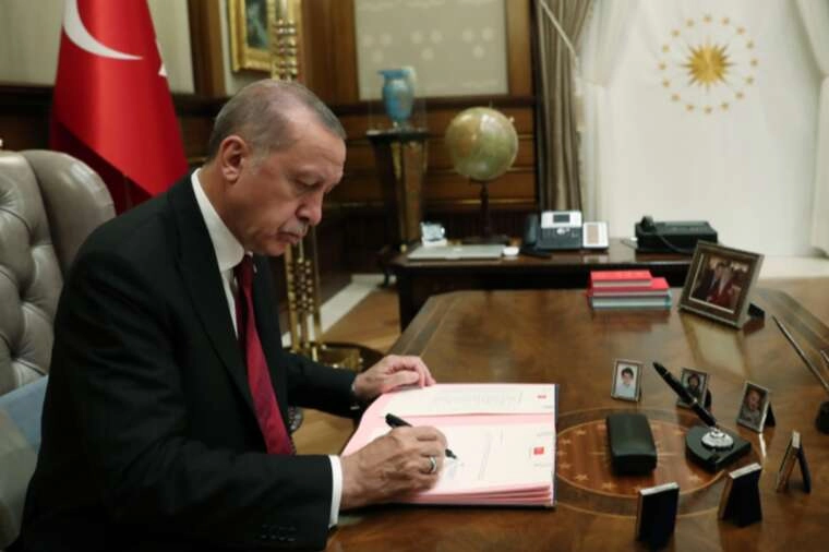 Ekonomi Yönetiminde Kritik Atamalar: TÜİK, SPK ve Merkez Bankası’nda Yeni İsimler