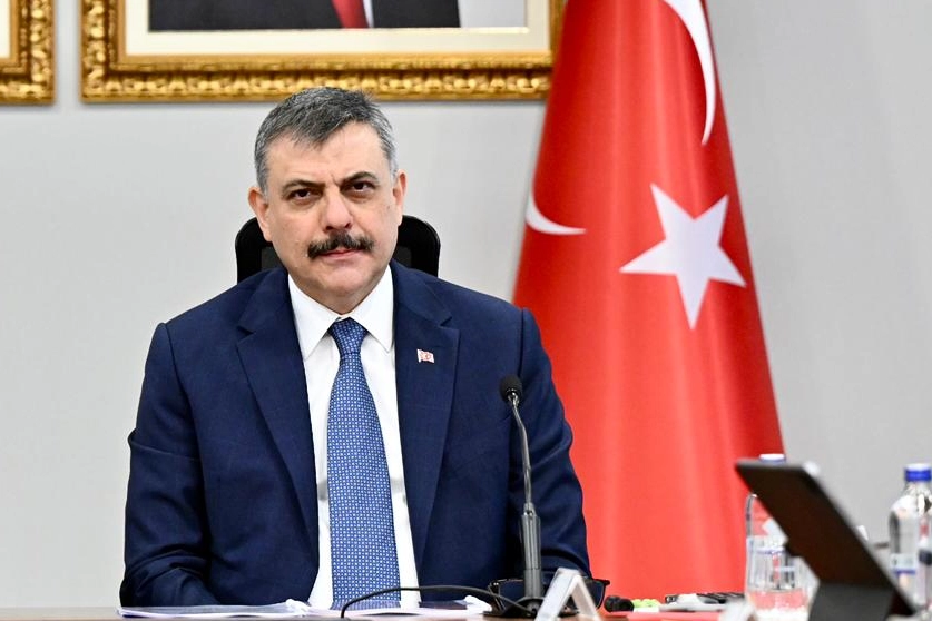İçişleri Bakanı Mustafa Çiftçi’den Önemli Açıklamalar: "Amacımız Ceza Değil, Güvenlik"