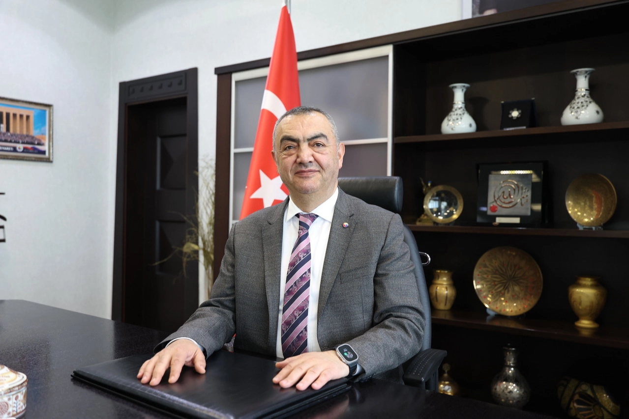 KAYSO Başkanı Büyüksimitci’den Anneler Günü Mesajı: "Toplumun En Güçlü Dayanağı Annelerimizdir"