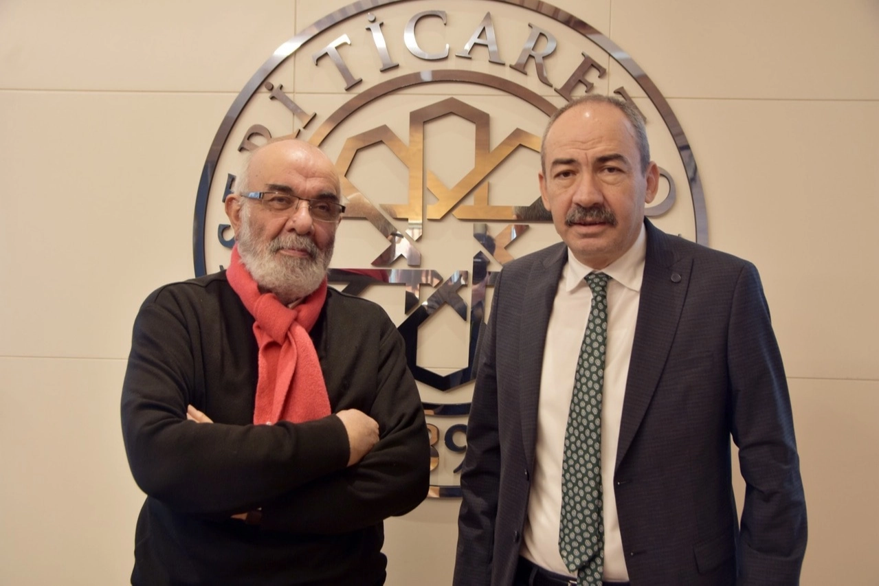 KTO Başkanı Gülsoy’dan Anneler Günü Mesajı: “Geleceği İnşa Eden Annelerimiz, Toplumun Rehberidir”