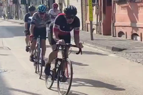 Bursa’da GranFondo Heyecanı: Binlerce Pedal Mudanya’nın Doğasında Buluştu