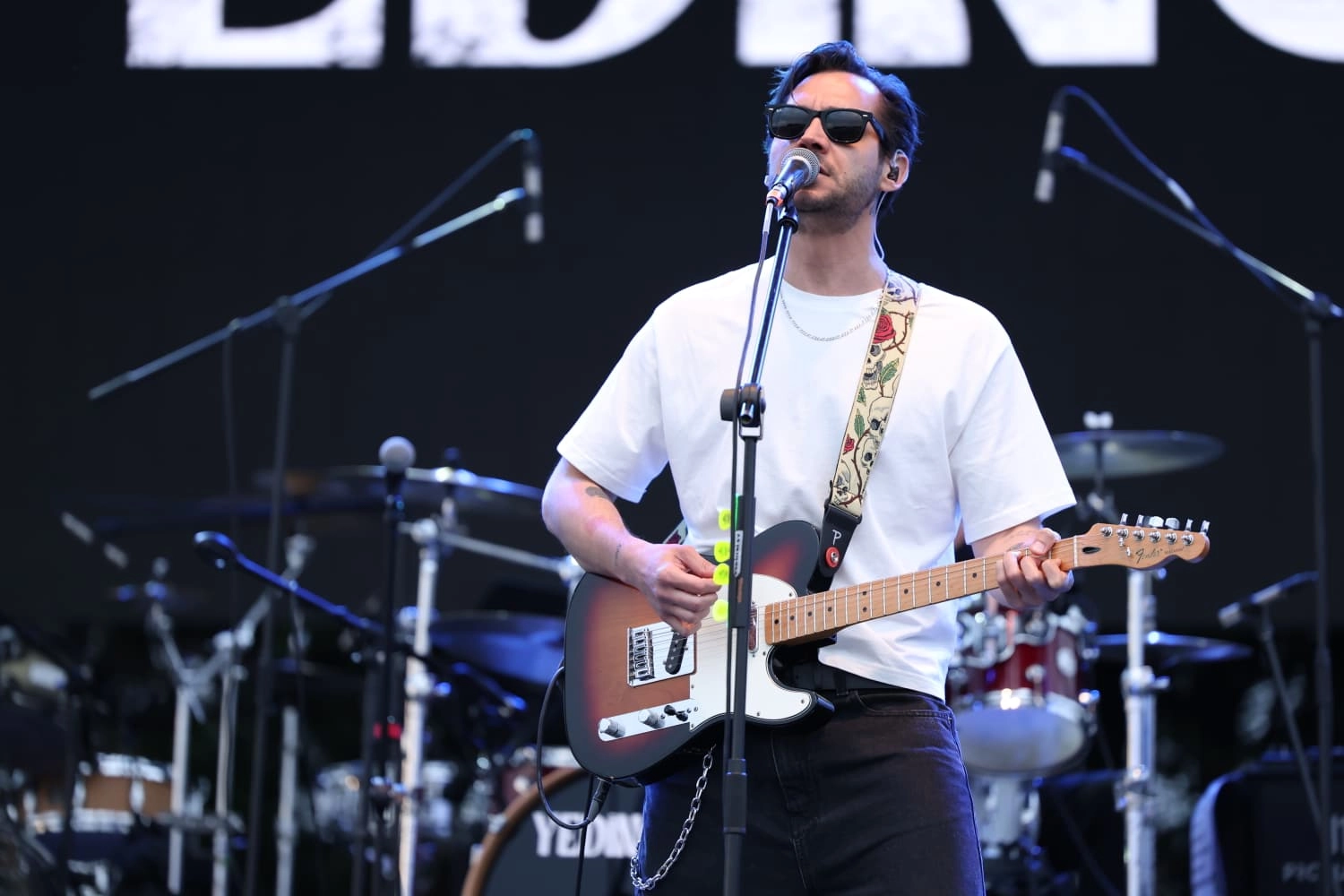 Bursa’da Kahve ve Müzik Ziyafeti: Sukaypark’ta Festival Coşkusu