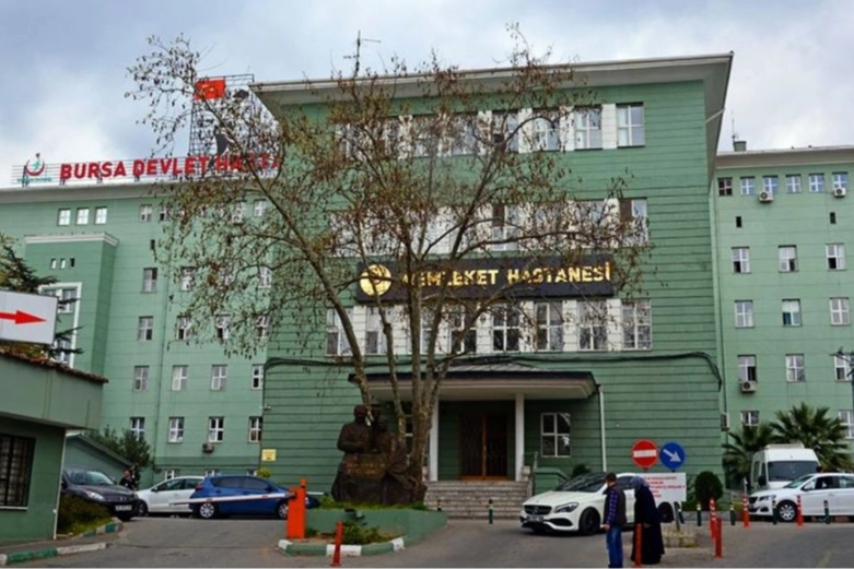 "Bursa’nın Sağlık Hafızası Ticari Hesaplara Konu Edilemez": Millet Partisi’nden Özelleştirme Tepkisi