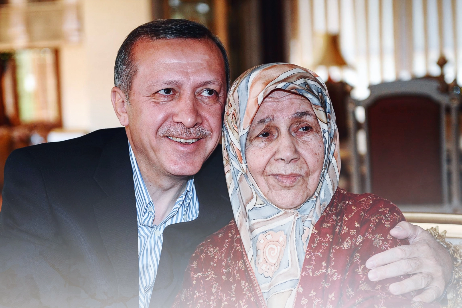 Cumhurbaşkanı Erdoğan’dan Duygulandıran Anneler Günü Mesajı: "Türkiye Yüzyılı’nın Mimarı Annelerimizdir"