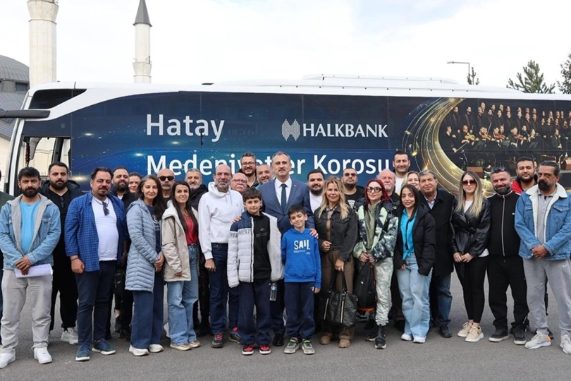 Medeniyetler Korosu Ağrı’da: Ağrı Dağı Eteklerinde Dev Konser Hazırlığı
