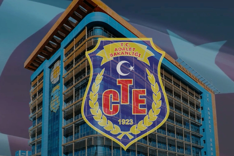 Adalet Bakanlığı’nda Sınav Heyecanı Sonuçlandı: 13 Bin 887 Personel İçin Sonuçlar Açıklandı