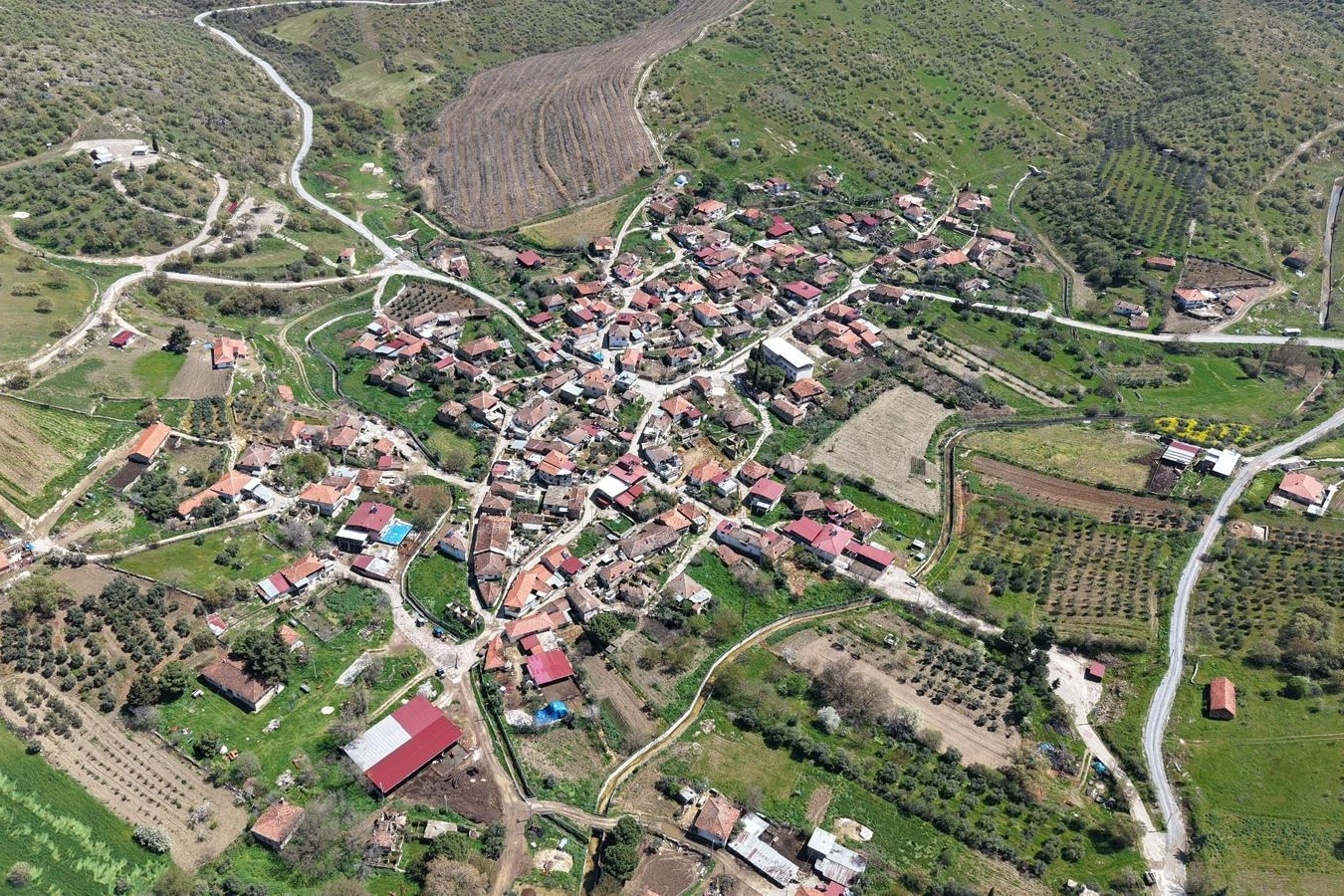 Kula’da Su Çilesi Tarihe Karışıyor: MASKİ’den 6 Milyon TL’lik Dev Yatırım