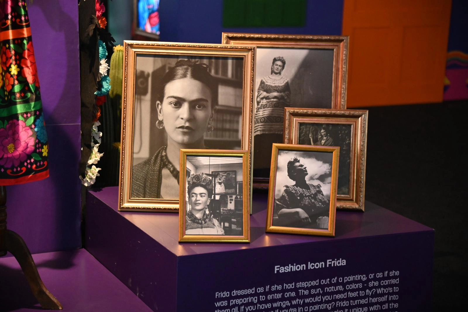 Manisa’da Frida Kahlo Rüzgarı: Dev Sergi 20 Bin Ziyaretçiyle Rekora Koşuyor!