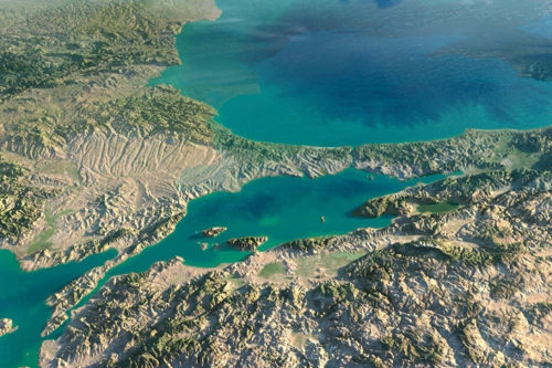 Marmara Belediyeler Birliği’nden Doktora Öğrencilerine 500 Bin TL’lik Dev Destek