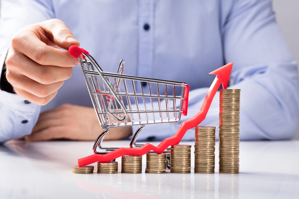 Mart Ayı Ticaret Verileri Geldi: Perakende Uçuşta, Otomotivde Sert Fren!