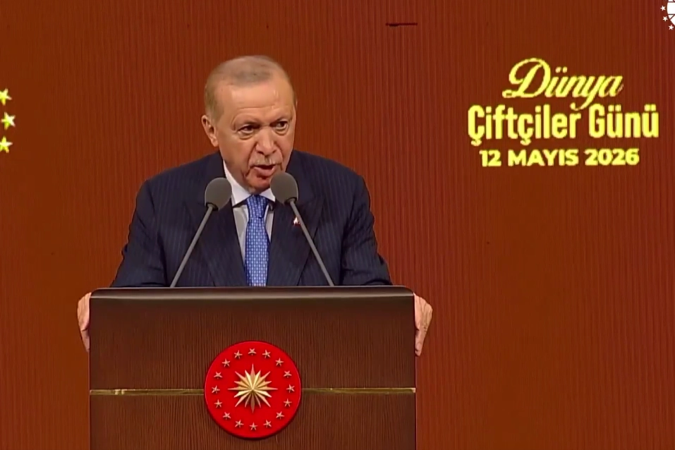 14 Mayıs Dünya Çiftçiler Günü: Tarım ve Hayvancılıkta Dev Destek Paketi Açıklandı