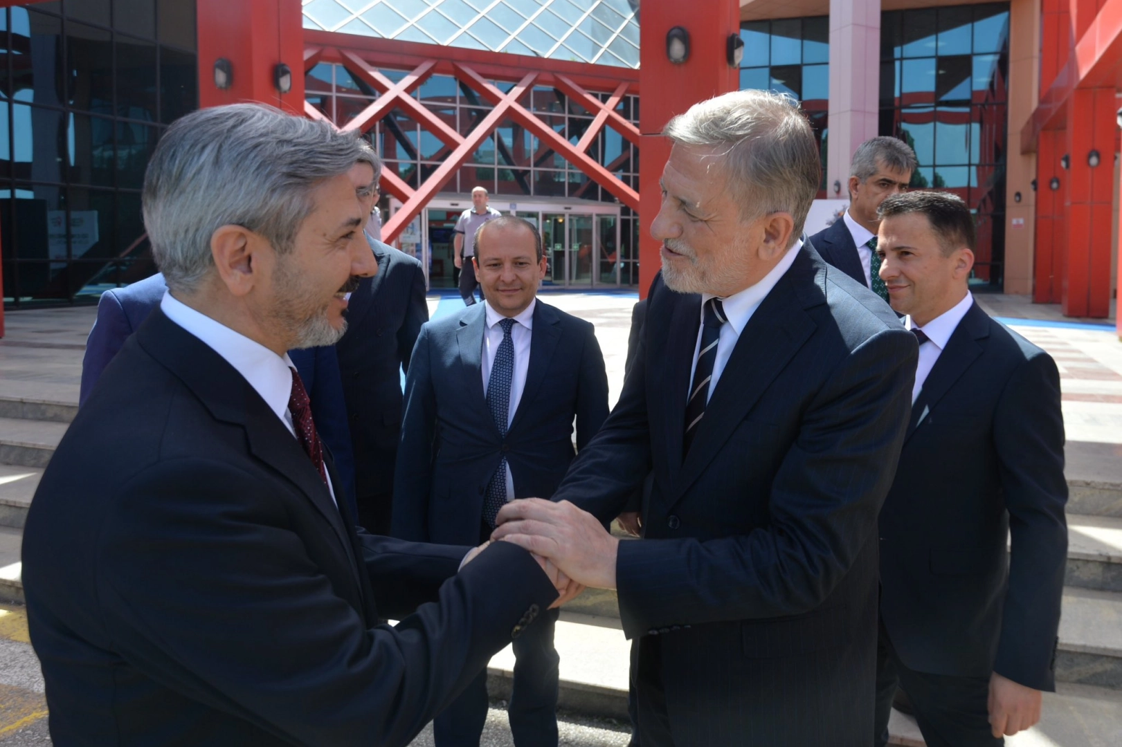 Bursa’da Genç İstihdamı İçin Güç Birliği: BTSO’dan "GÜÇ" Projesine Tam Destek