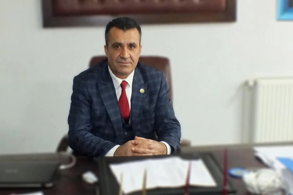 Malazgirt Ziraat Odası’ndan TMO’ya 2026 Fiyat Çağrısı: "Buğday 20 TL, Arpa 18 TL Olmalı"