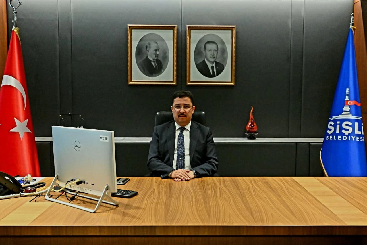 Şişli Belediyesi’nde Görev Değişimi: Belediye Başkan Vekilliğine Ayhan Terzi Getirildi