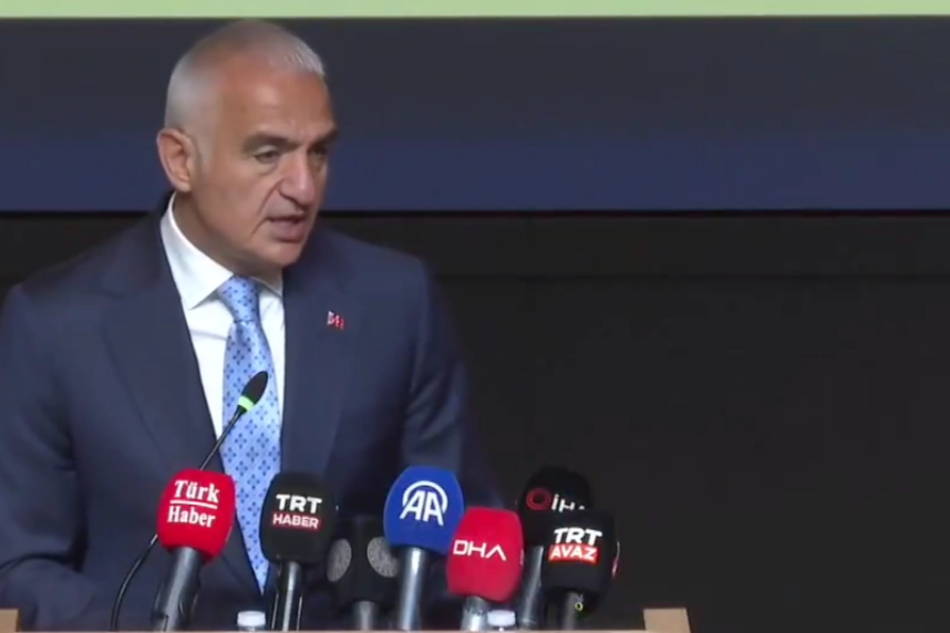 Türkçenin 749 Yıllık Mirası: Bakan Ersoy’dan Dijital Çağda Dil Vurgusu