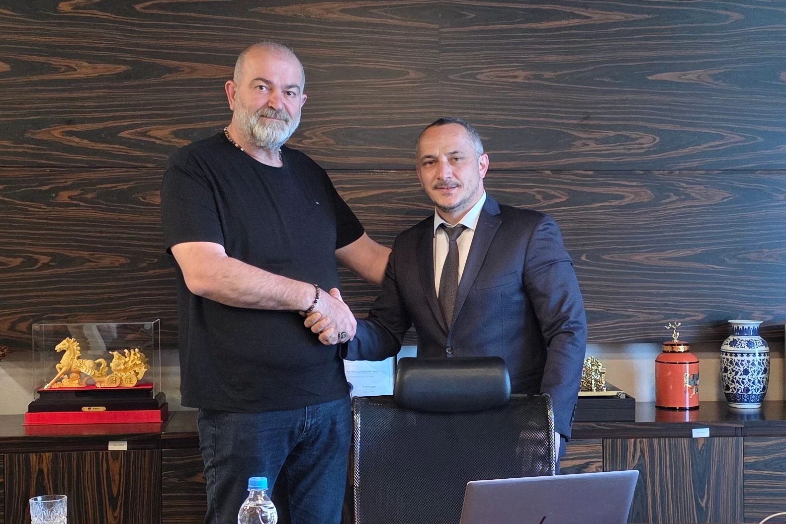 Azerbaycan’da Dev Yatırım Hamlesi: Gilan ve Torun Grup’tan Stratejik Ortaklık