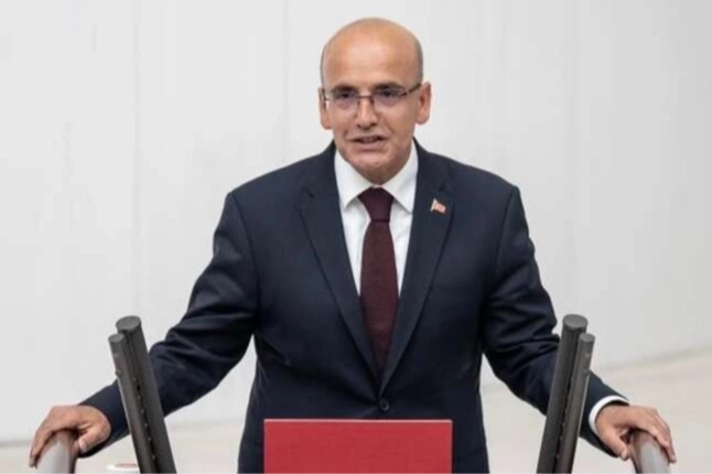 Bakan Şimşek’ten Cari Açık Mesajı: "Düşüş Devam Edecek, Artış Yönetilebilir"