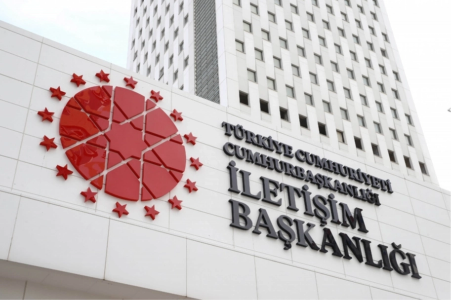 İletişim Başkanlığı'ndan Somali İddialarına Yanıt: "Askeri Varlık Tamamen Terörle Mücadele Odaklı"