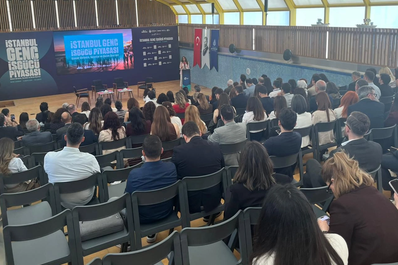 İstanbul'da Genç İstihdamı Alarm Veriyor: NEET Oranı ve Deneyim Paradoksu