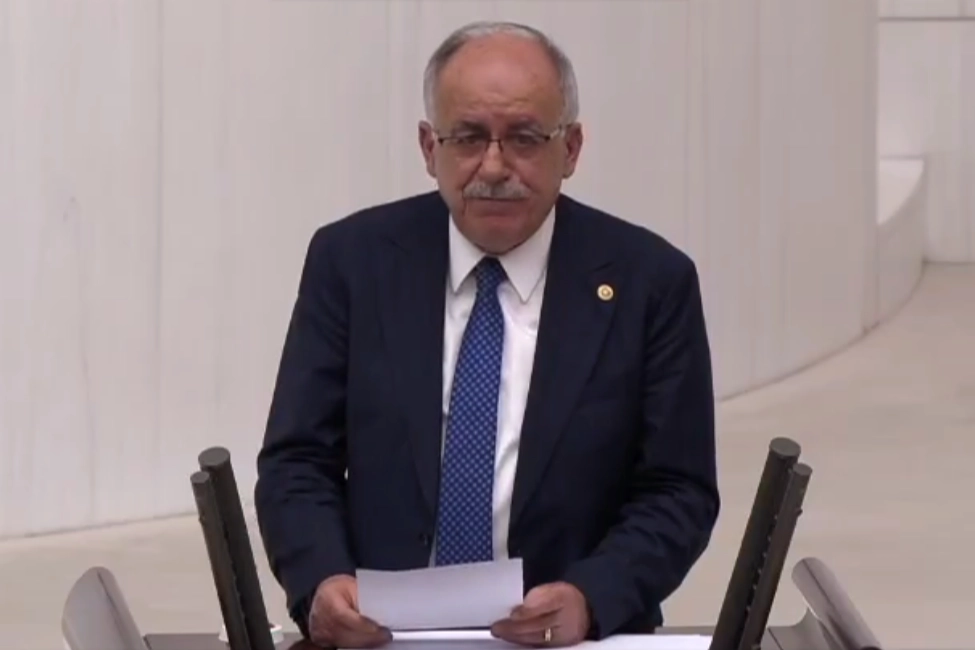 MHP’li Kalaycı’dan Esnaf ve Çiftçi İçin Kritik Çıkış: "Yapılandırma ve Reform Şart"