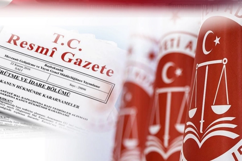 Şirketler İçin Yeni Dönem: Konkordato Başvuru Şartları Değişti