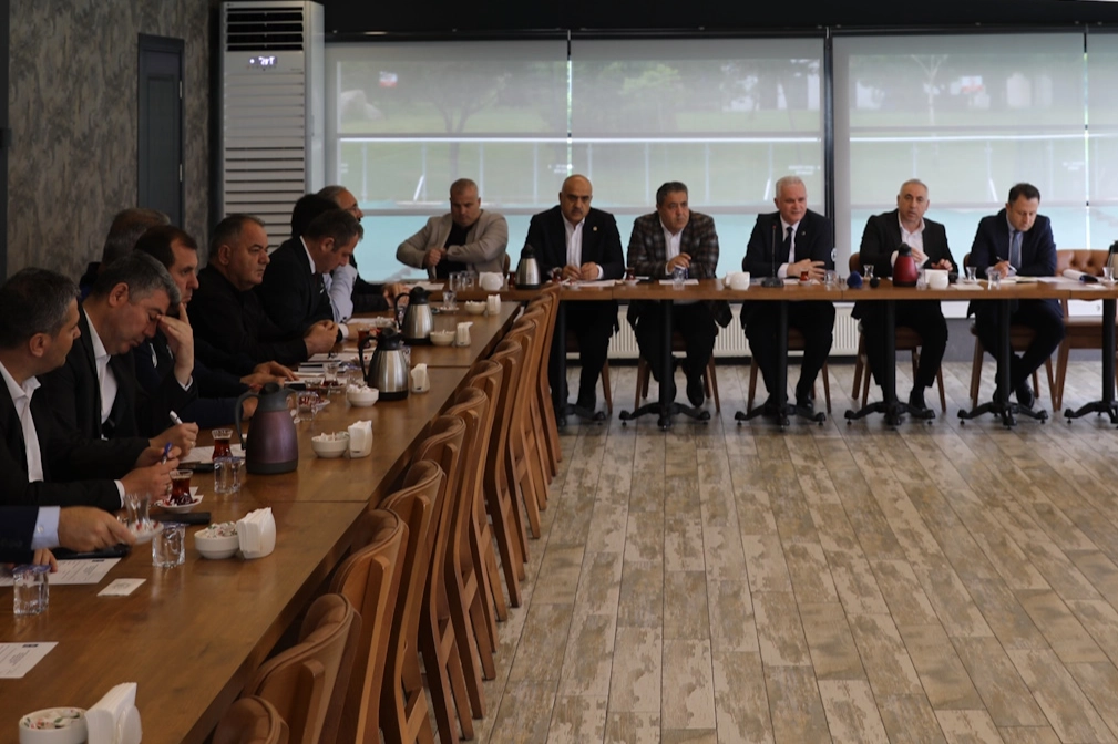 Bursa’da Kurban Bayramı Hazırlığı: 17 İlçe Zabıtası Tek Yürek Oldu