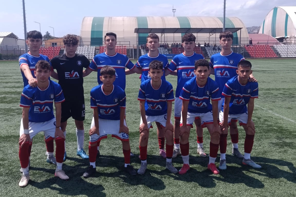 Keşan Genç Ordu Finalde: Şampiyonluk İçin Geri Sayım Başladı!